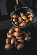 Pecans in the Shell - 1 lb